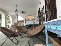 Vacation & House Imparato Vacanze Prestige Carini Costa Verde Mare - House Garden Hotels in Carini