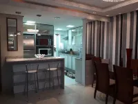 Luxury apartment. Hotels in Gravatai