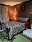 3rd floor 2 bedrooms 1 bathroom accommodate 5pax or more, home away from home. Hotels in General Trias