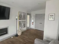 New carriage suite Calgary NW close to UofC