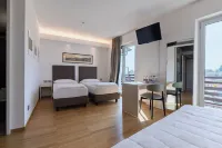 Hotel Pineta فنادق في Cerro Veronese