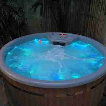 Villa Danjou, à 2 pas du Jardin Public Fitness & Recreational Facilities