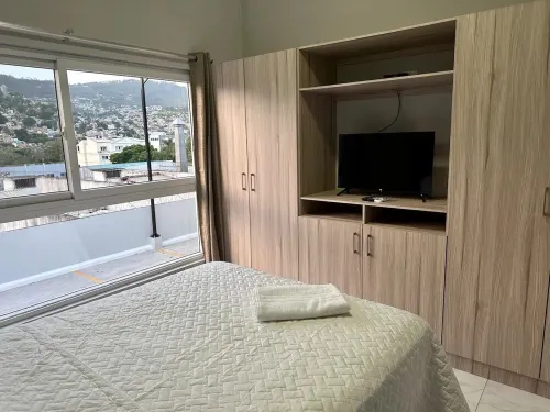 New and Modern 2 BR Apt. in Tegucigalpa, safe and great location فنادق في Comayaguela