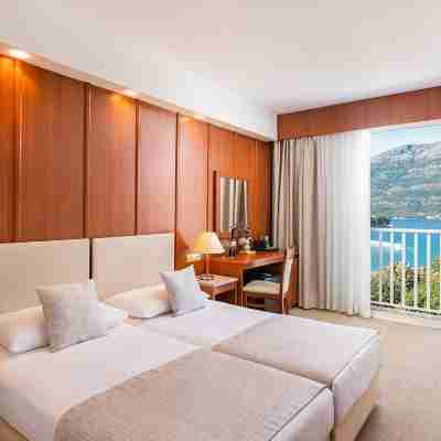 Marko Polo Maradiso Hotel by Aminess Rooms