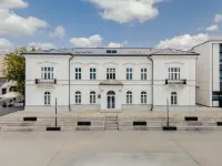 Hilton Garden Inn Radom Hotels in Skaryszew
