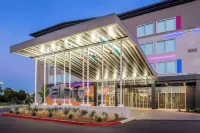 Aloft Sacramento Airport Natomas Các khách sạn ở Sacramento