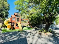 Club Vergel Resort Hotels in Colón