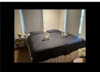 1 bedroom apartment in kriens فنادق في Kriens