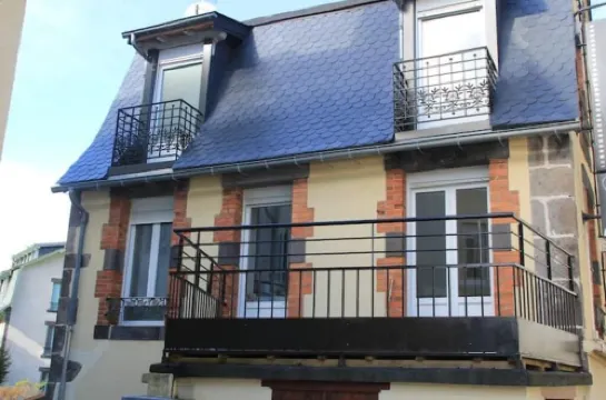 Villa Primevere N°3