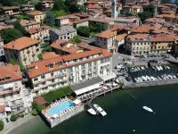 Hotel Bellavista Hotels in Carlazzo