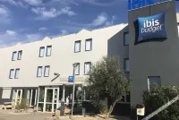 Ibis Budget Arles Palais des Congres
