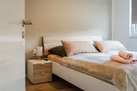 Vacation home at Schwielowsee - Lake vacation Haus Antonia Hotel a Schwielowsee