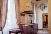 "COUNT FERNANDO" Suite