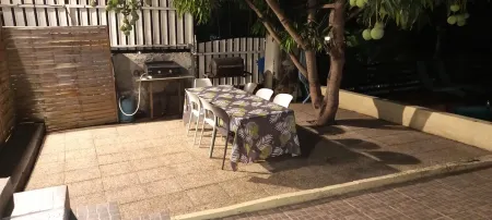 The House of happiness