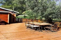 Tranquil Equestrian Retreat in Shadow Hills – Ideal for Extended Stays