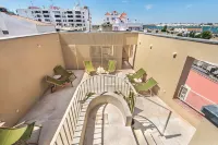 PG - 1A - T1 Superior - Palacete do Guadiana Hotels in Vila Real De Santo Antonio