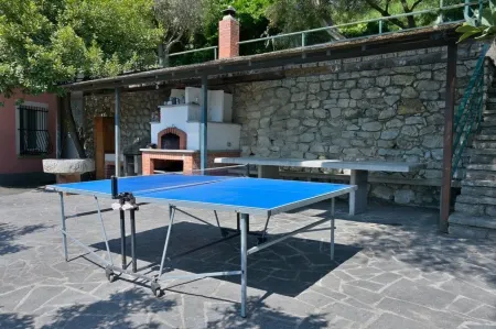 Sea view apartment in the hills - Casa Giorgi