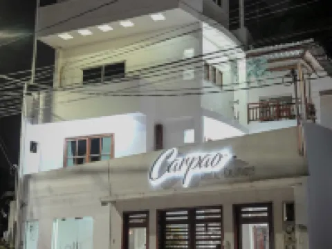 Carpao LODGE Hotels near Astrea