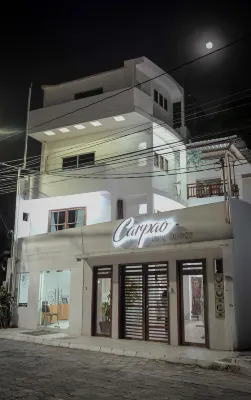 Carpao LODGE - Homestays