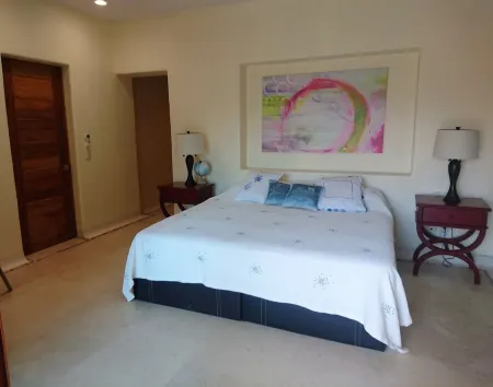 Luxury apartment with beautiful sunset sea views at Ixtapa