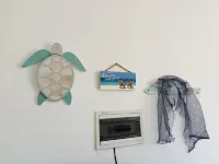 Charming 2-bedroom apartment with WiFi, AC in lovely Tarrafal Hotels in Tarrafal