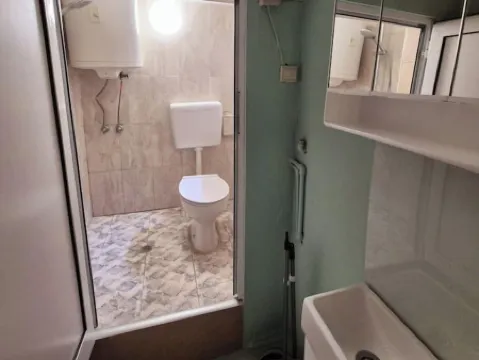 National Theatre Loft