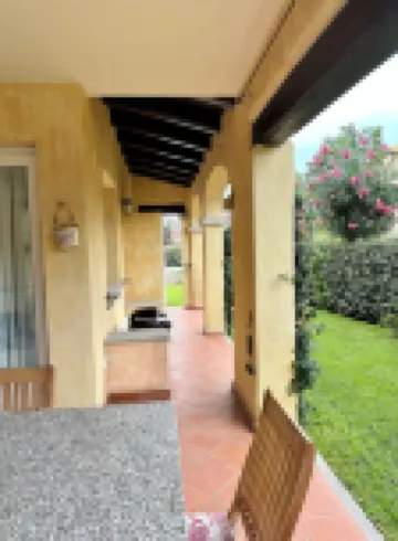 Villa with pool view Tavolara - Porto San Paolo Hotels in Loiri Porto San Paolo