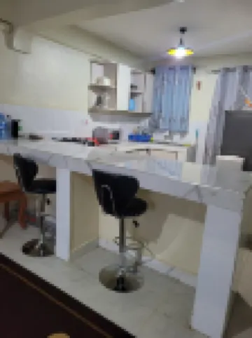 Cozy apartments  5 minutes from Rupa mall.