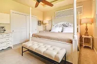 Luxury Private Villa - 180° Sunset Views - 3 Acres فنادق في 