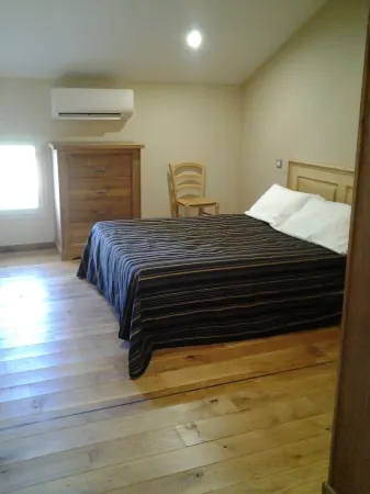 Gîte des 3 Puits Отели в г. Комон