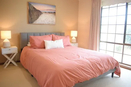 Sea Esta - family home in Beachport, S.A.