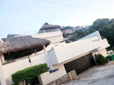 Villa Majum Acapulco