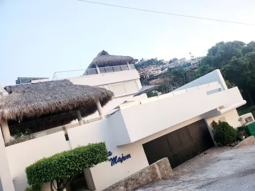 Villa Majum Acapulco