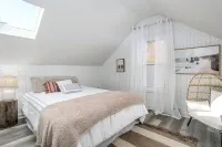 Modern Zen Farmhouse to help you recharge and rejuvenated