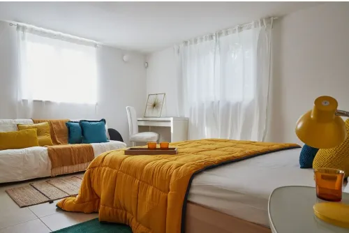 Jasmine House, 50 meters from the sea Hotels in Ispica