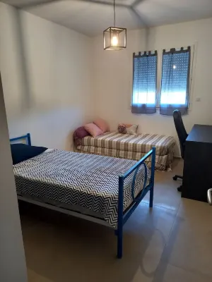 Casa DI L Alivettu Ventiseri 호텔