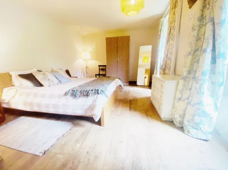 Casa da Adega -AC e Piscina em Localidade Rural - Paredes de Coura