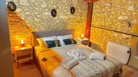 Gîte Honey House - A honey-sweet getaway. Hotels in Roumagne