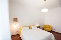 Stunning sea view attic Hotels in Portoscuso