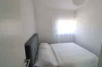 Apartment with stunning sea views Hotels in Vrsi