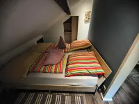 Cozy apartment in the Bergisches Land. Pet friendly! Hotels in Much