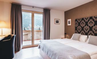 Naturhotel Chesa Valisa