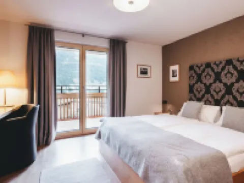 Naturhotel Chesa Valisa Hotels in Mittelberg