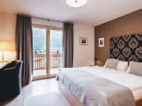 Naturhotel Chesa Valisa