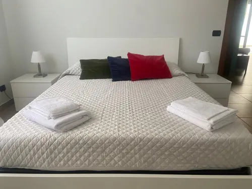 The Color Loft, comfortable apartment in the city center