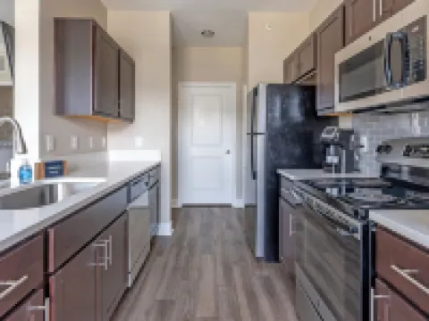 Landing Summerville North Creek Drive Hotel di Berkeley County