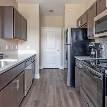 Landing Summerville North Creek Drive