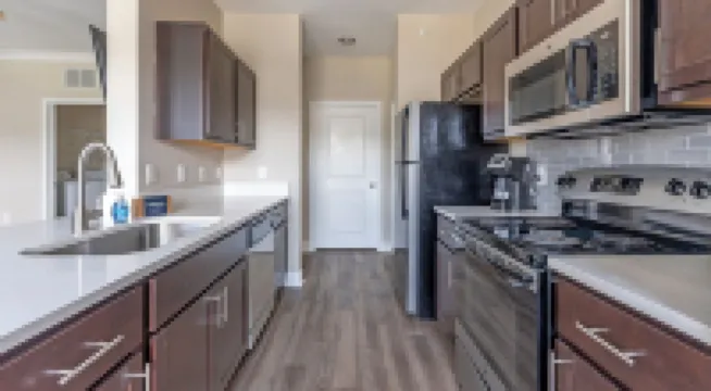 Landing Summerville North Creek Drive