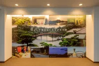 Marugame Plaza Hotel Hotels in Tadotsu