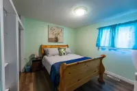 Seasons Suite 3BR in Hinton, AB